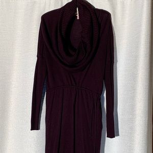 Victoria’s Secret Sweater Dress